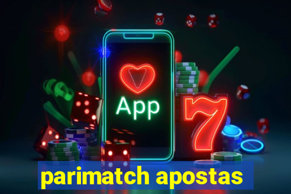 parimatch apostas